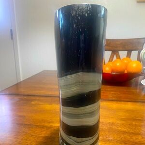 Beautiful new handmade vase